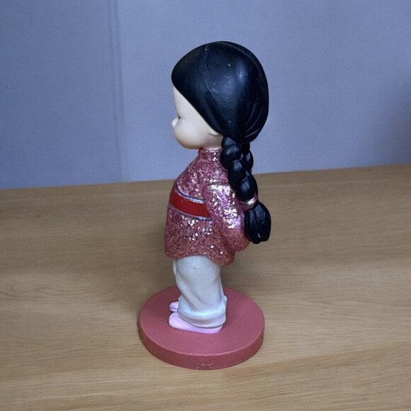 Disney Animators Collection Mulan Toy Figure 3 Inches - Picture 2 of 3